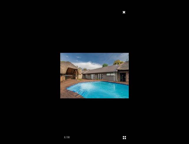 3 BEDROOM HOUSE FOR SALE IN RANDHART